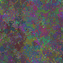 World at epoch 85000