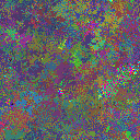 World at epoch 159000