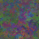 World at epoch 114000