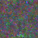 World at epoch 126000