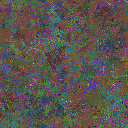 World at epoch 82000