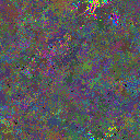 World at epoch 127000