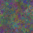 World at epoch 153000