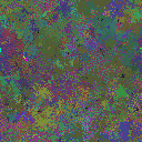 World at epoch 113000