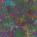World at epoch 101000