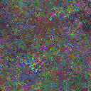 World at epoch 62000