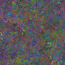 World at epoch 129000