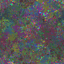 World at epoch 61000