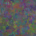World at epoch 154000