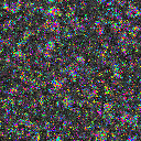 World at epoch 14000