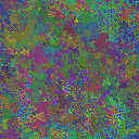 World at epoch 147000