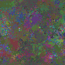 World at epoch 106000