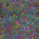 World at epoch 64000