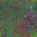 World at epoch 62000