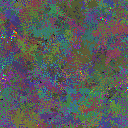 World at epoch 114000