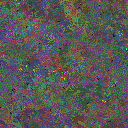 World at epoch 131000