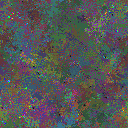 World at epoch 103000