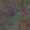 World at epoch 86000