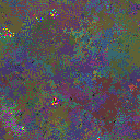 World at epoch 117000