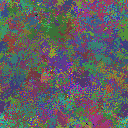 World at epoch 148000
