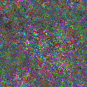 World at epoch 66000