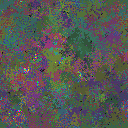 World at epoch 114000