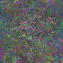 World at epoch 67000