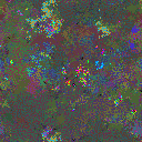 World at epoch 108000