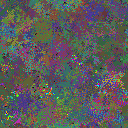 World at epoch 156000