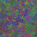 World at epoch 149000