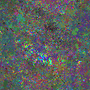 World at epoch 68000