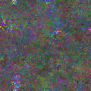 World at epoch 135000