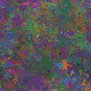 World at epoch 90000