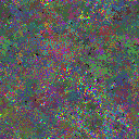 World at epoch 69000