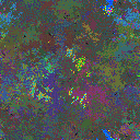 World at epoch 109000