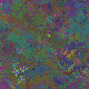 World at epoch 119000