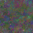 World at epoch 106000