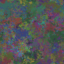 World at epoch 116000
