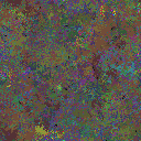 World at epoch 90000