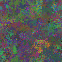 World at epoch 91000