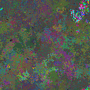 World at epoch 110000