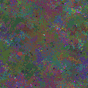 World at epoch 107000
