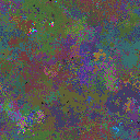 World at epoch 120000