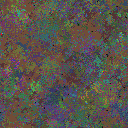 World at epoch 91000