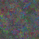 World at epoch 139000