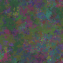 World at epoch 108000