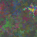 World at epoch 111000