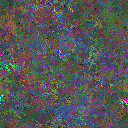 World at epoch 140000