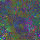 World at epoch 121000