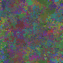 World at epoch 159000